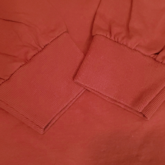 SIMPLY SOUTHERN Red/Black/Yellow Tailgate T-Shirt-Gameday Collection-Sz S - Picture 10 of 17